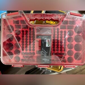 Battery Daddy Never been used